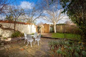 Garden- click for photo gallery